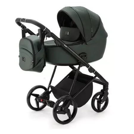 Adamex Blanc 2w1 - Wózek wielofunkcyjny