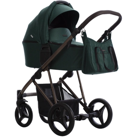 Bebetto Flavio Choco 2w1