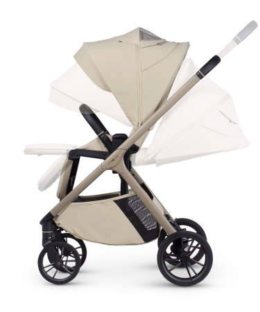 Wózek dziecięcy Venicci Tila 2w1 | Sabbia