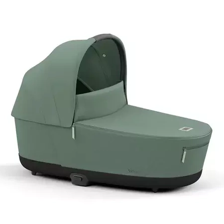 Gondola Priam 4.0 Lux Carry Cot
