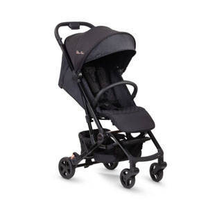 Silver Cross Wing 2 Eclipse