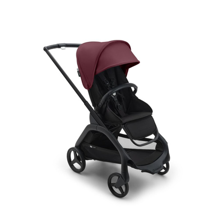 Bugaboo Dragonfly - Wózek spacerowy