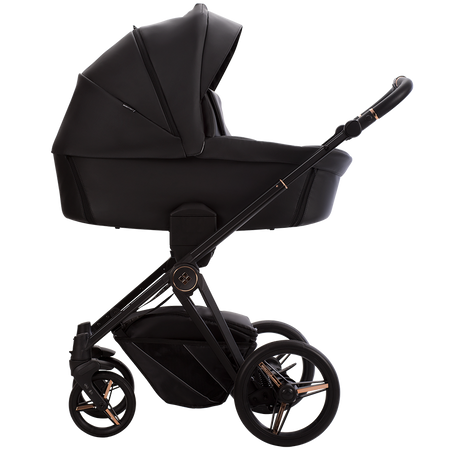 Bebetto Wózek Dziecięcy - Monti 2w1