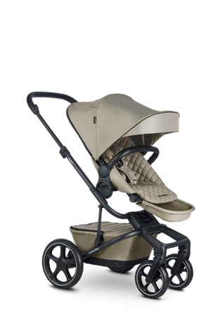 Easywalker Harvey⁵ Premium wózek wielofunkcyjny