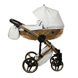 Junama Mirror Satin 2w1