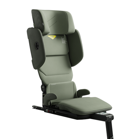 Axkid Up fotelik samochodowy dla starszaka