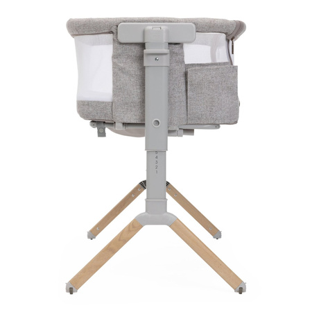 Chicco Next2Me Armonia - łóżeczko dostawne