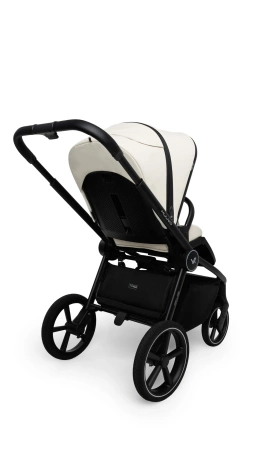 MUUVO Five - wielofunkcyjny wózek dziecięcy 2w1