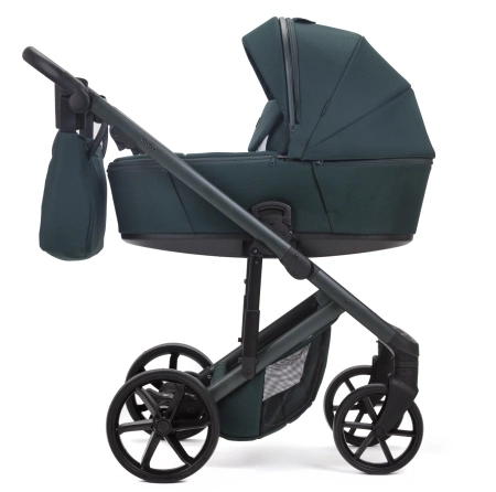 Adamex Wózek wielofunkcyjny DOLCE Natura 2w1 - Forest