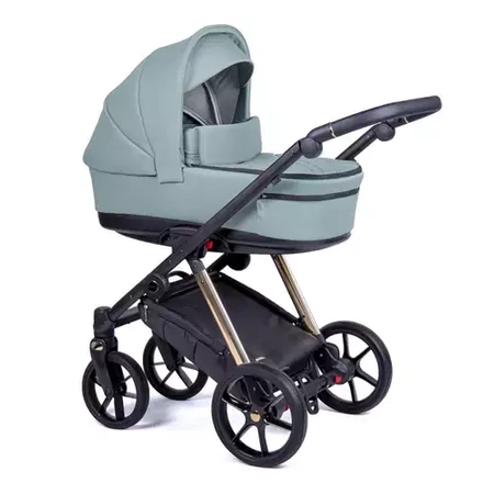 Coletto Axiss Gold 2w1 - Wózek wielofunkcyjny