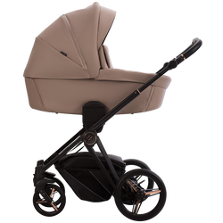 Bebetto Wózek Dziecięcy - Monti 2w1