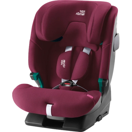 Britax Romer ADVANSAFIX 2 Z-LINE