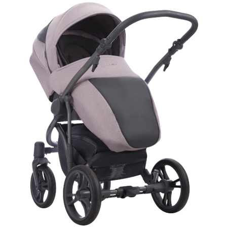 Bebetto Wózek Dziecięcy Bresso 2w1