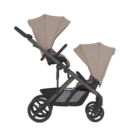 Wózek spacerowy Anex Modu Double