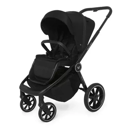 MUUVO Quick 4.0 wózek spacerowy