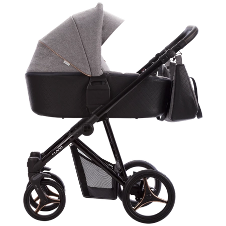 Bebetto Flavio Gloss 2w1