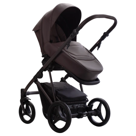 Bebetto Wózek Dziecięcy Pelpasso PRO 2w1