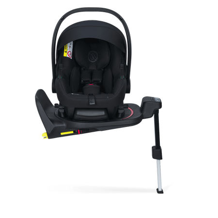 Zestaw: Avionaut Cosmo Smart (BLACK) i IQ Orbit