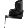 Britax Romer Dualfix Pro - Fotelik samochodowy 40-105 cm
