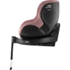 Britax Romer Dualfix Pro M - Fotelik samochodowy 61-105 cm