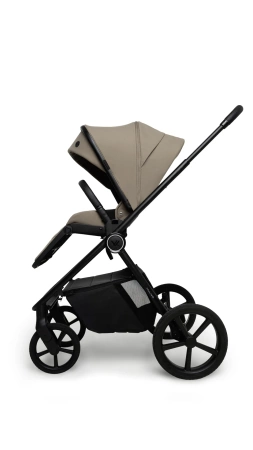 MUUVO ONE –  wózek dziecięcy 2w1 | Praline