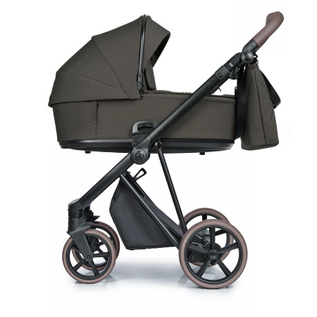 Wózek wielofunkcyjny IvI 2.0 Vintage Collection 2w1 Roan