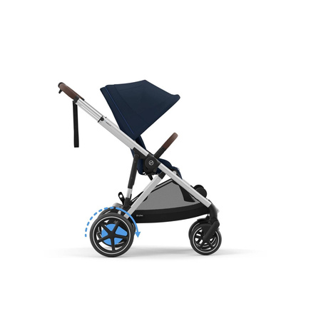 Cybex e-Gazelle S Wózek Spacerowy