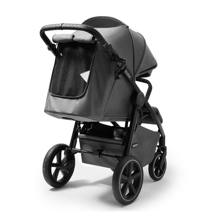 Wózek spacerowy Xplode Chrome