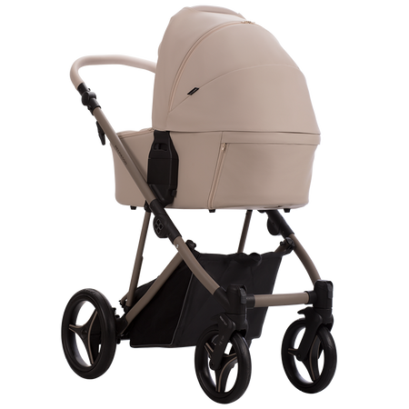 Bebetto Wózek Dziecięcy Pelpasso PRO 2w1