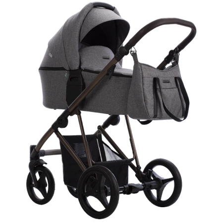 Bebetto Flavio Choco 2w1