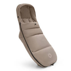 Bugaboo śpiworek 2w1