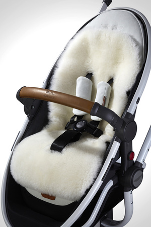 Silver Cross Surf Aston Martin Edition 2w1