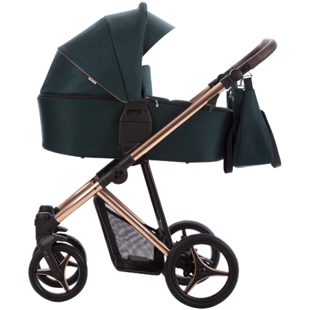 Bebetto Flavio Premium Class 2w1