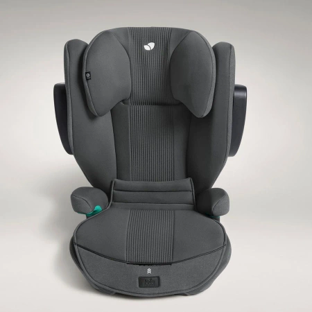 Joie i-Traver Ebony fotelik podwyższający 100-150 cm, od 3,5 do 12 lat