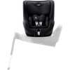 Britax Romer Dualfix 5Z - Fotelik samochodowy 61-105 cm
