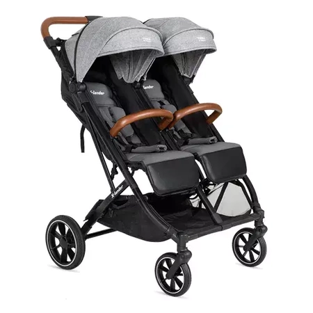 X-lander X-Double New