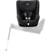Britax Romer Dualfix 5Z - Fotelik samochodowy 61-105 cm