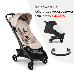 Wózek spacerowy Bugaboo Butterfly 2