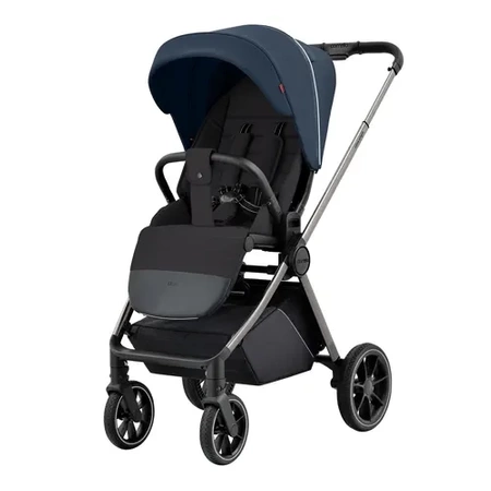 Carrello Ultra - wózek spacerowy