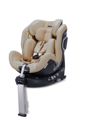 RECARO Fotelik Samochodowy Xenon 1