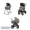 Inglesina Aptica XT DUO 2w1