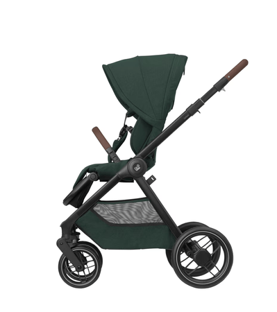 Maxi Cosi Oxford+ wielofunkcyjny wózek dziecięcy 2w1