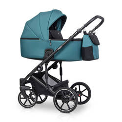 Wózek Trex 2w1 - Riko