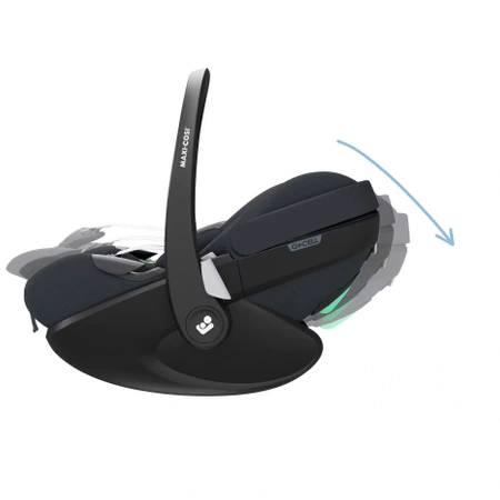 Maxi Cosi Pebble 360 Pro 2 - fotelik samochodowy 40-87 cm