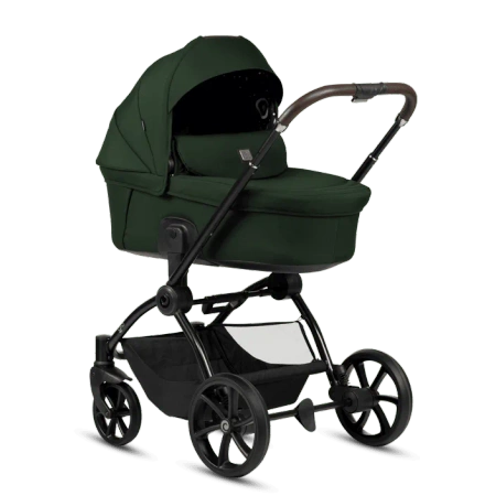 Tutis GIO+ 2/1 Wózek Wielofunkcyjny 2w1