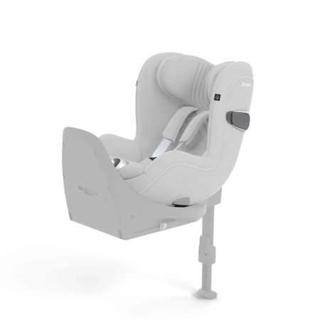 CYBEX Sirona T i-Size 45-105 cm