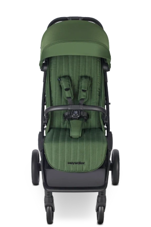 Easywalker Jackey2 XL wózek spacerowy z kołami XL