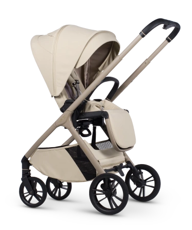 Wózek dziecięcy Venicci Tila 2w1 | Sabbia