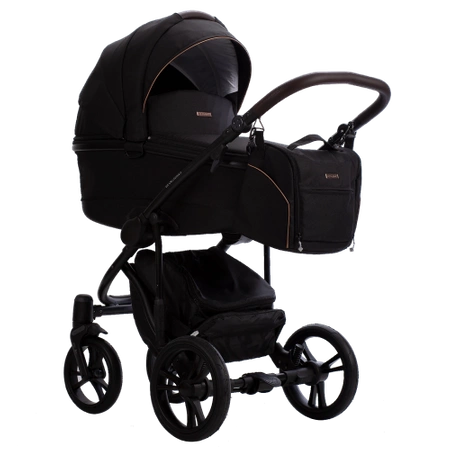 Bebetto Wózek Dziecięcy Bresso 2w1