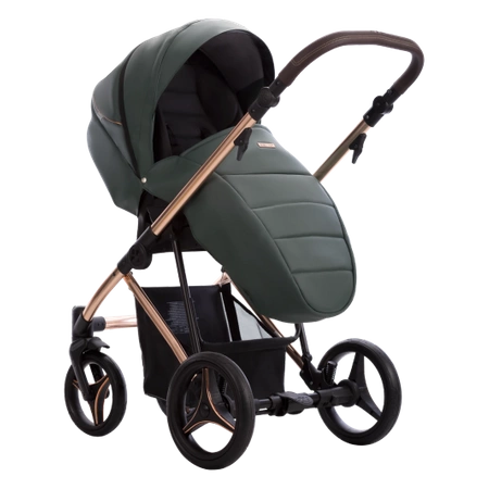 Bebetto Flavio Premium Class 2w1